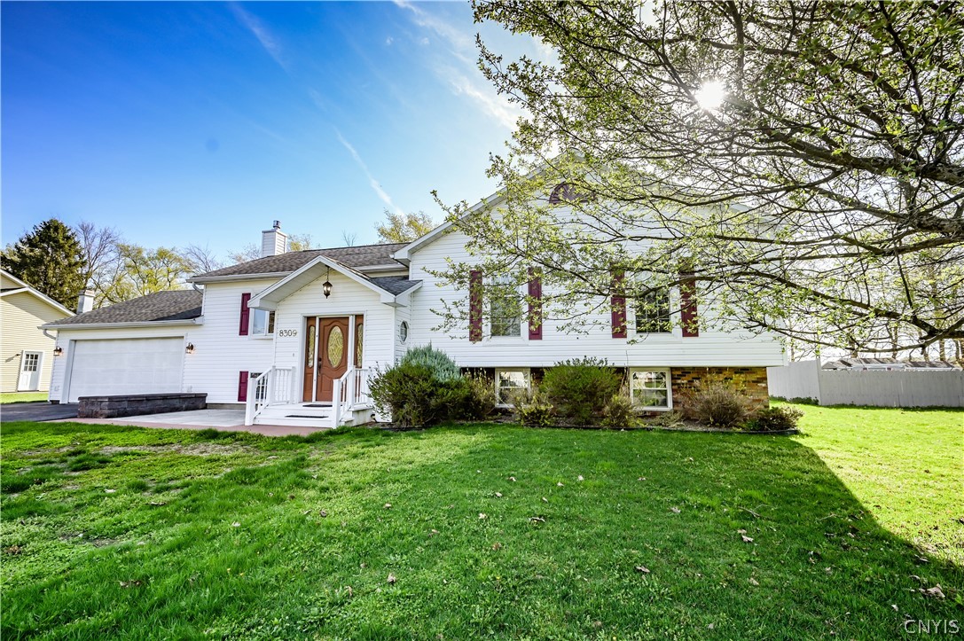 8309 Greenview Drive Rome, NY 13440 - Photo 2 of 45