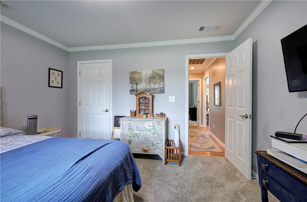152 Brewer Road Kingston, GA 30145 - Photo 28 of 37 Gallery Image 28