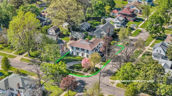 $370,000 | 1000 West Washington Avenue, Jackson, MI 49203
