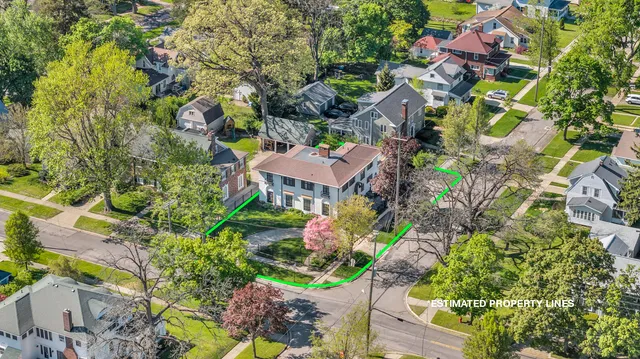 $370,000 | 1000 West Washington Avenue, Jackson, MI 49203