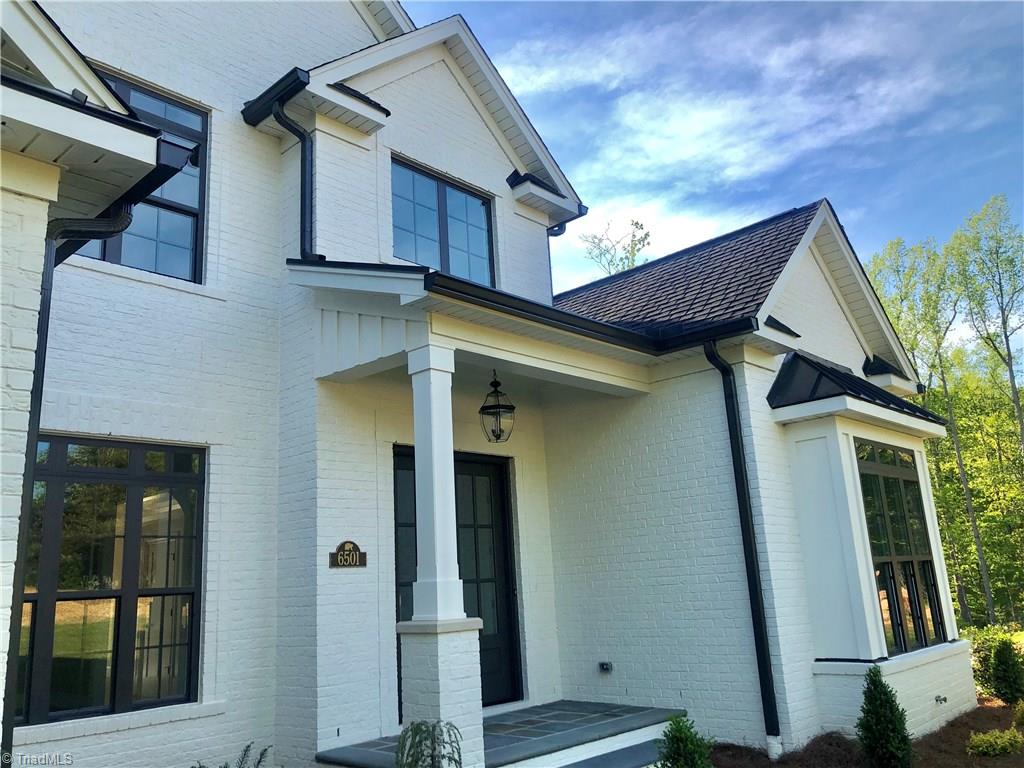 6501 Ashton Park Drive Oak Ridge, NC 27310 - Photo 1 of 12 Gallery Image 1