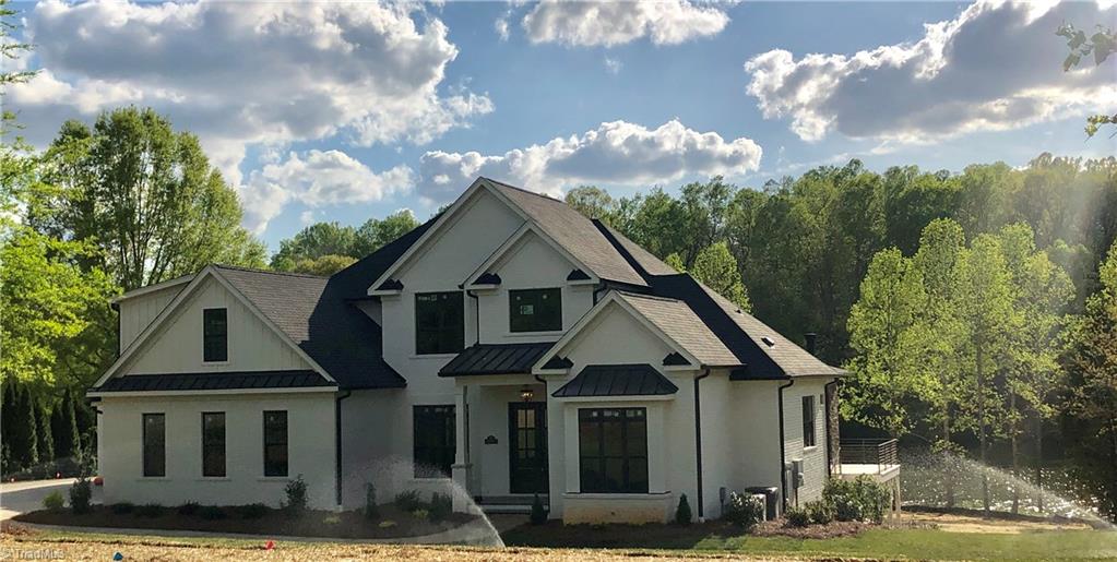 6501 Ashton Park Drive Oak Ridge, NC 27310 - Photo 2 of 12 Gallery Image 2