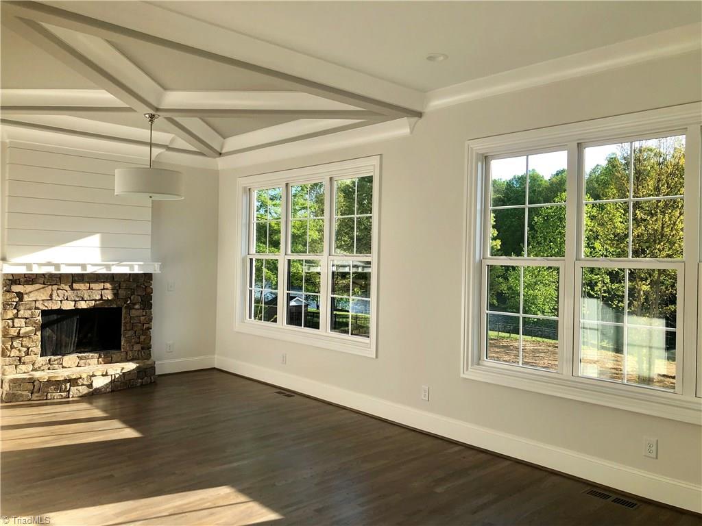 6501 Ashton Park Drive Oak Ridge, NC 27310 - Photo 11 of 12 Gallery Image 11