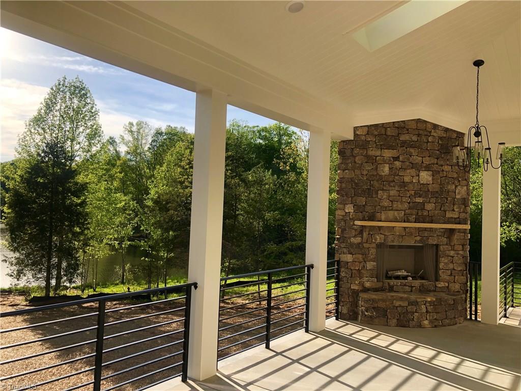 6501 Ashton Park Drive Oak Ridge, NC 27310 - Photo 12 of 12 Gallery Image 12