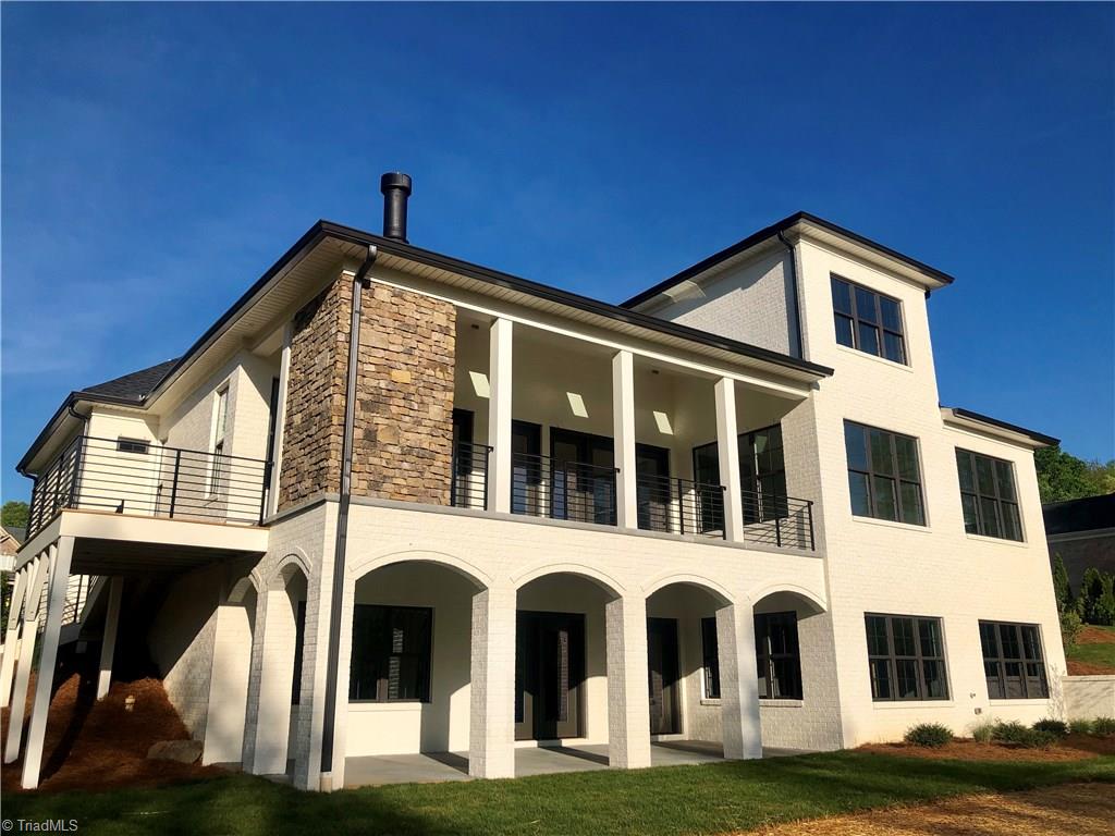 6501 Ashton Park Drive Oak Ridge, NC 27310 - Photo 6 of 12 Gallery Image 6