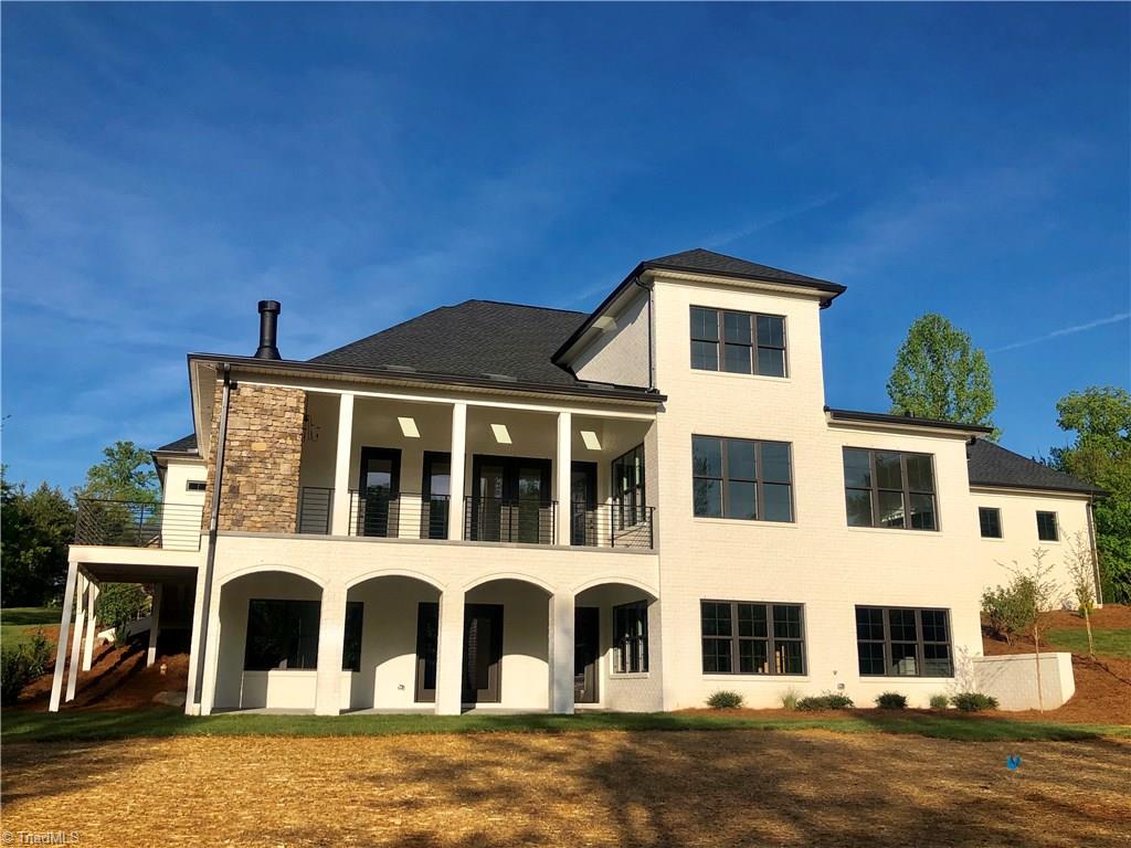 6501 Ashton Park Drive Oak Ridge, NC 27310 - Photo 7 of 12 Gallery Image 7