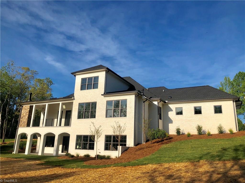6501 Ashton Park Drive Oak Ridge, NC 27310 - Photo 8 of 12 Gallery Image 8