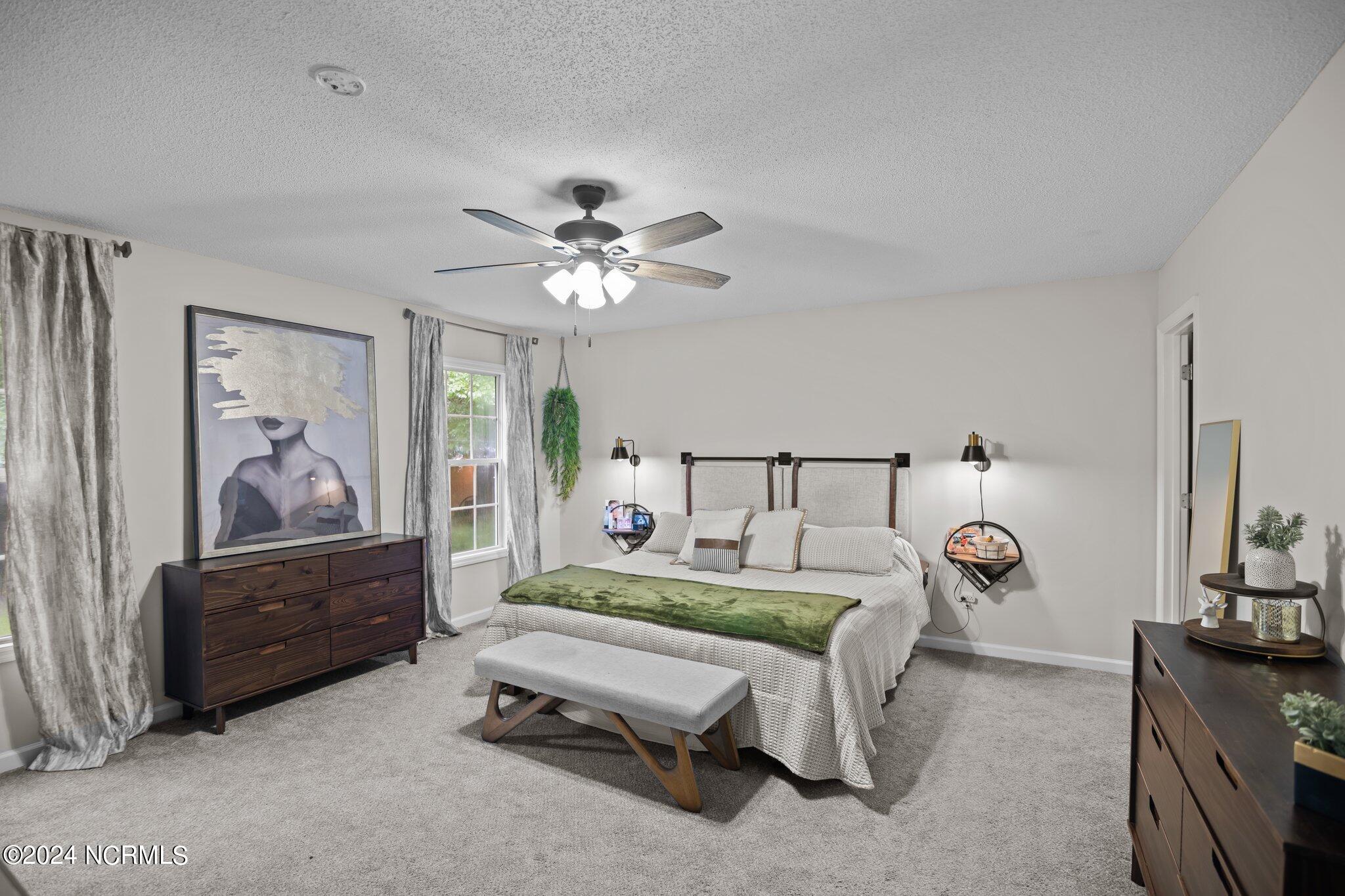 2129 Perrytown Loop Road New Bern, NC 28562 - Photo 6 of 52 Owners Suite