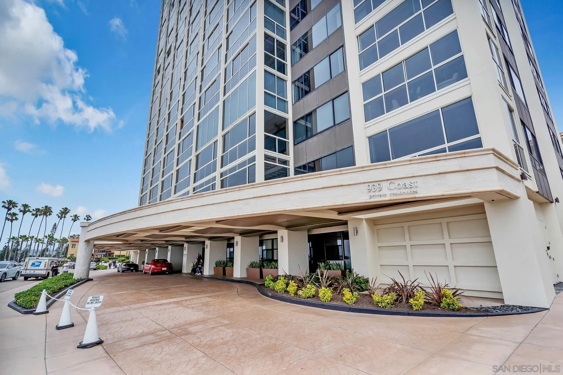 939 Coast Boulevard, Unit 12C La Jolla, CA 92037 - Photo 2 of 41