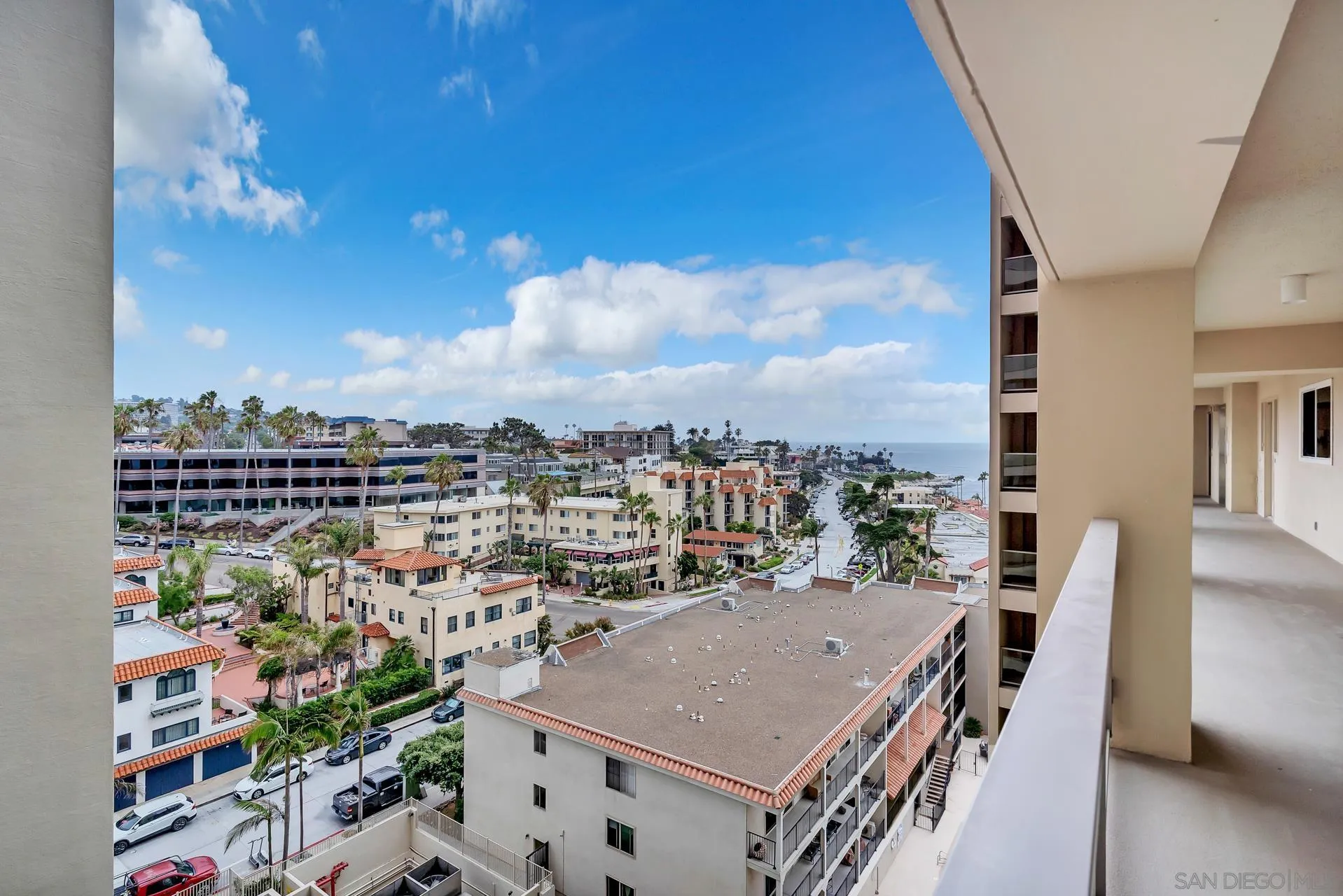 939 Coast Boulevard, Unit 12C La Jolla, CA 92037 - Photo 32 of 41 a view of a city
