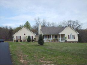 1237 Fordtown Road Jonesborough, TN 37659 - Photo 1 of 12 frontview