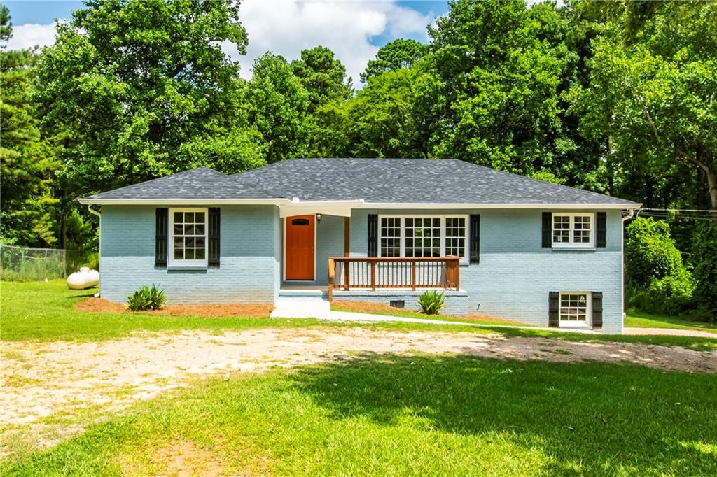 3826 Linecrest Road Ellenwood, GA 30294 - Photo 1 of 1 Gallery Image 1