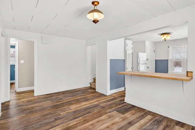 $240,000 | 23 Vernon Street, Rutland, VT 05701