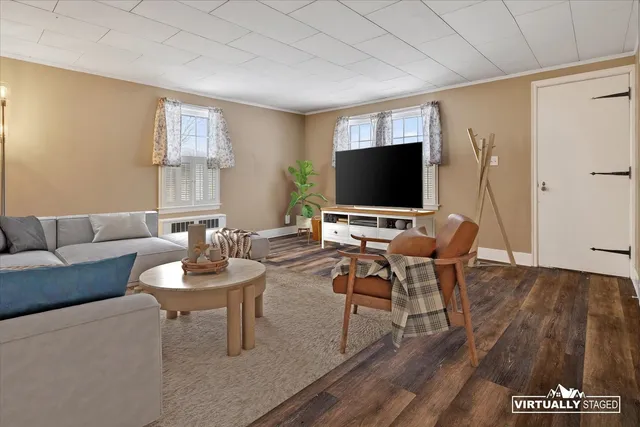 $240,000 | 23 Vernon Street, Rutland, VT 05701