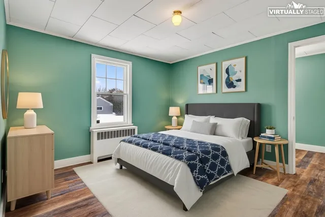 $240,000 | 23 Vernon Street, Rutland, VT 05701