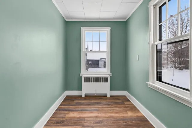 $240,000 | 23 Vernon Street, Rutland, VT 05701