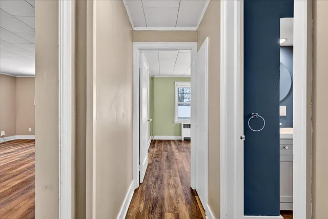 $240,000 | 23 Vernon Street, Rutland, VT 05701