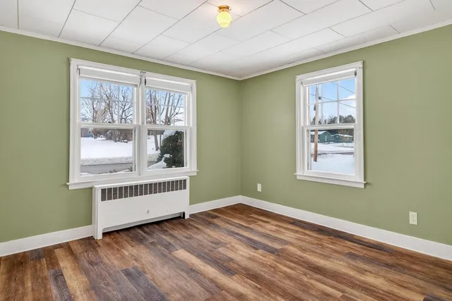 $240,000 | 23 Vernon Street, Rutland, VT 05701