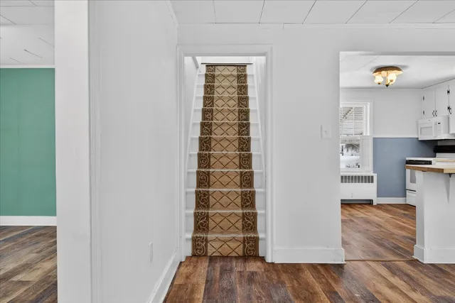 $240,000 | 23 Vernon Street, Rutland, VT 05701