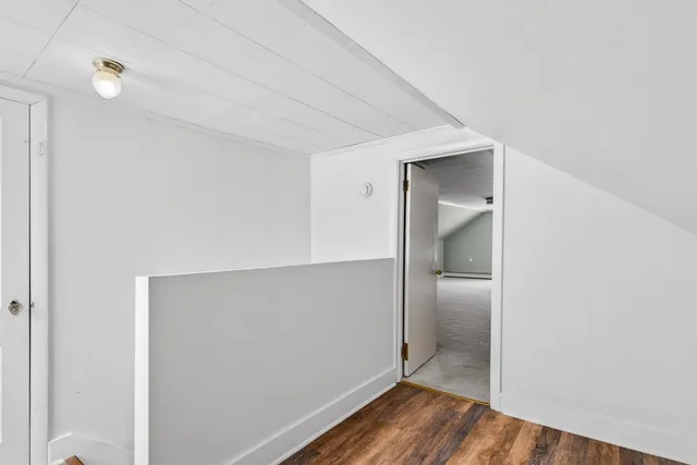 $240,000 | 23 Vernon Street, Rutland, VT 05701