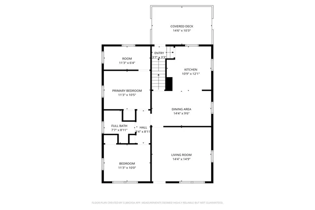 $240,000 | 23 Vernon Street, Rutland, VT 05701
