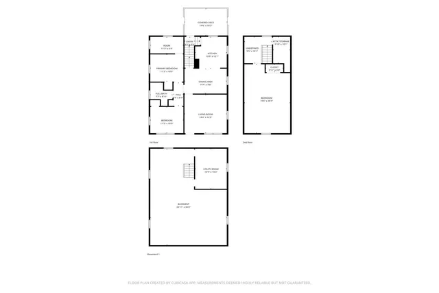 $240,000 | 23 Vernon Street, Rutland, VT 05701