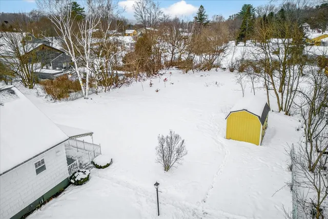 $240,000 | 23 Vernon Street, Rutland, VT 05701