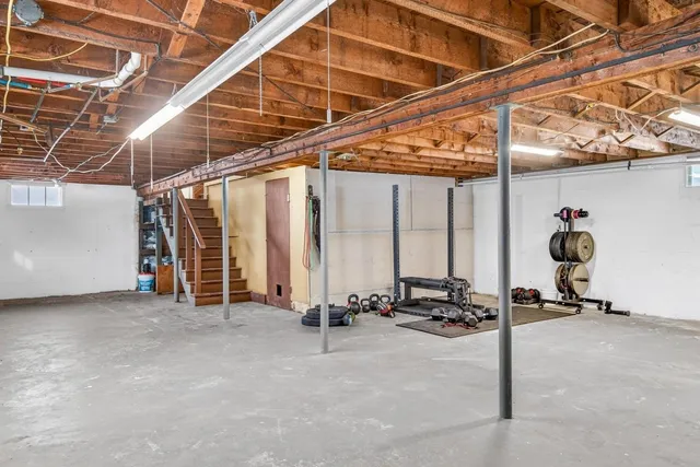 $240,000 | 23 Vernon Street, Rutland, VT 05701