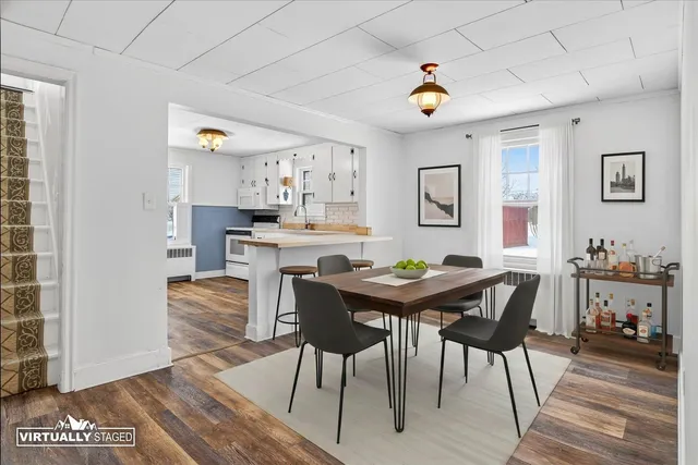 $240,000 | 23 Vernon Street, Rutland, VT 05701