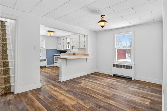 $240,000 | 23 Vernon Street, Rutland, VT 05701