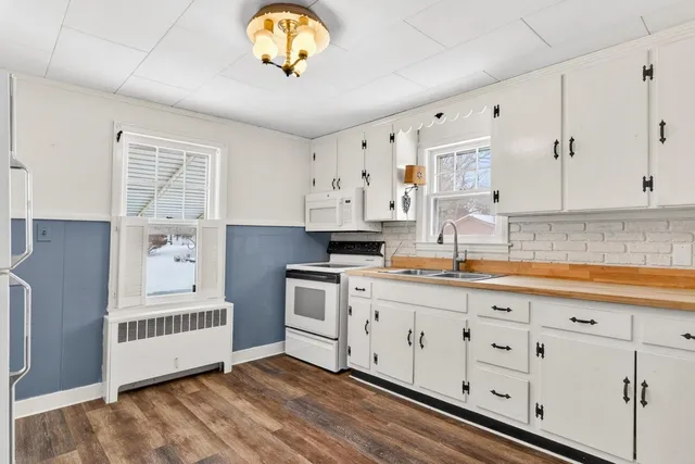 $240,000 | 23 Vernon Street, Rutland, VT 05701