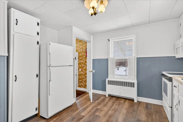 $240,000 | 23 Vernon Street, Rutland, VT 05701