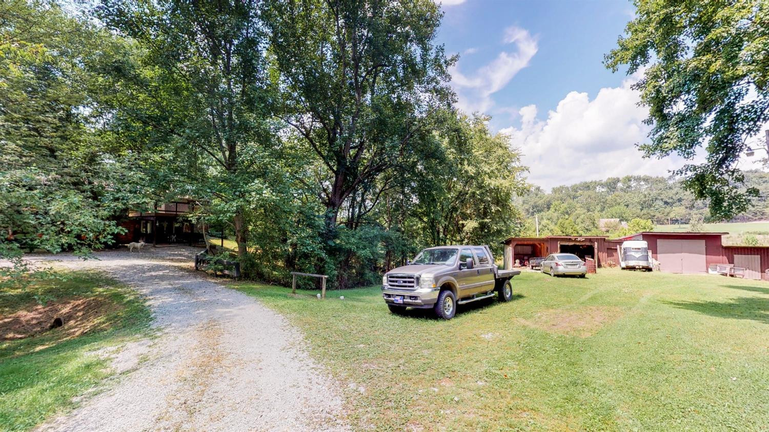 325 Right Angle Road Winchester, KY 40391 - Photo 36 of 42 Listing Photo