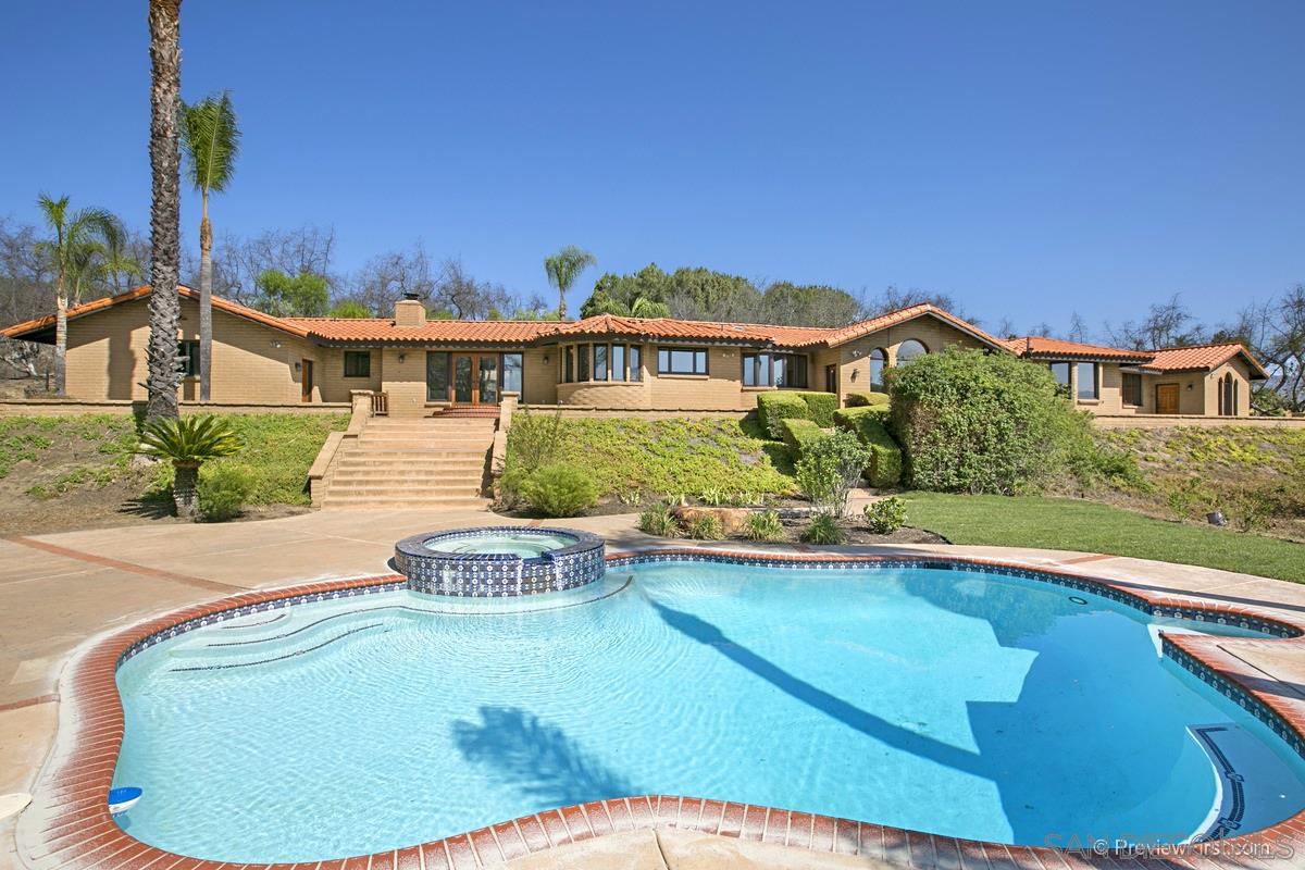 32419 Cole Grade Road Valley Center, CA 92082 - Photo 1 of 24
