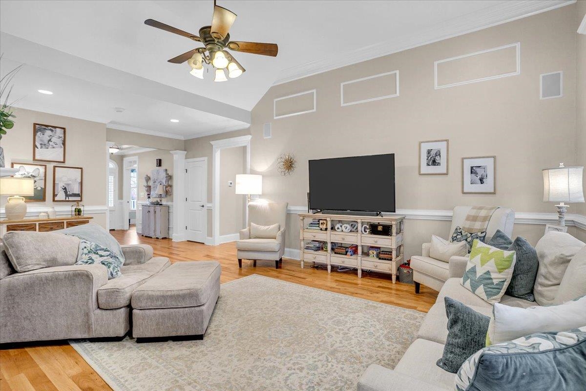 409 Arthurs Court Duncan, SC 29334 - Photo 10 of 50