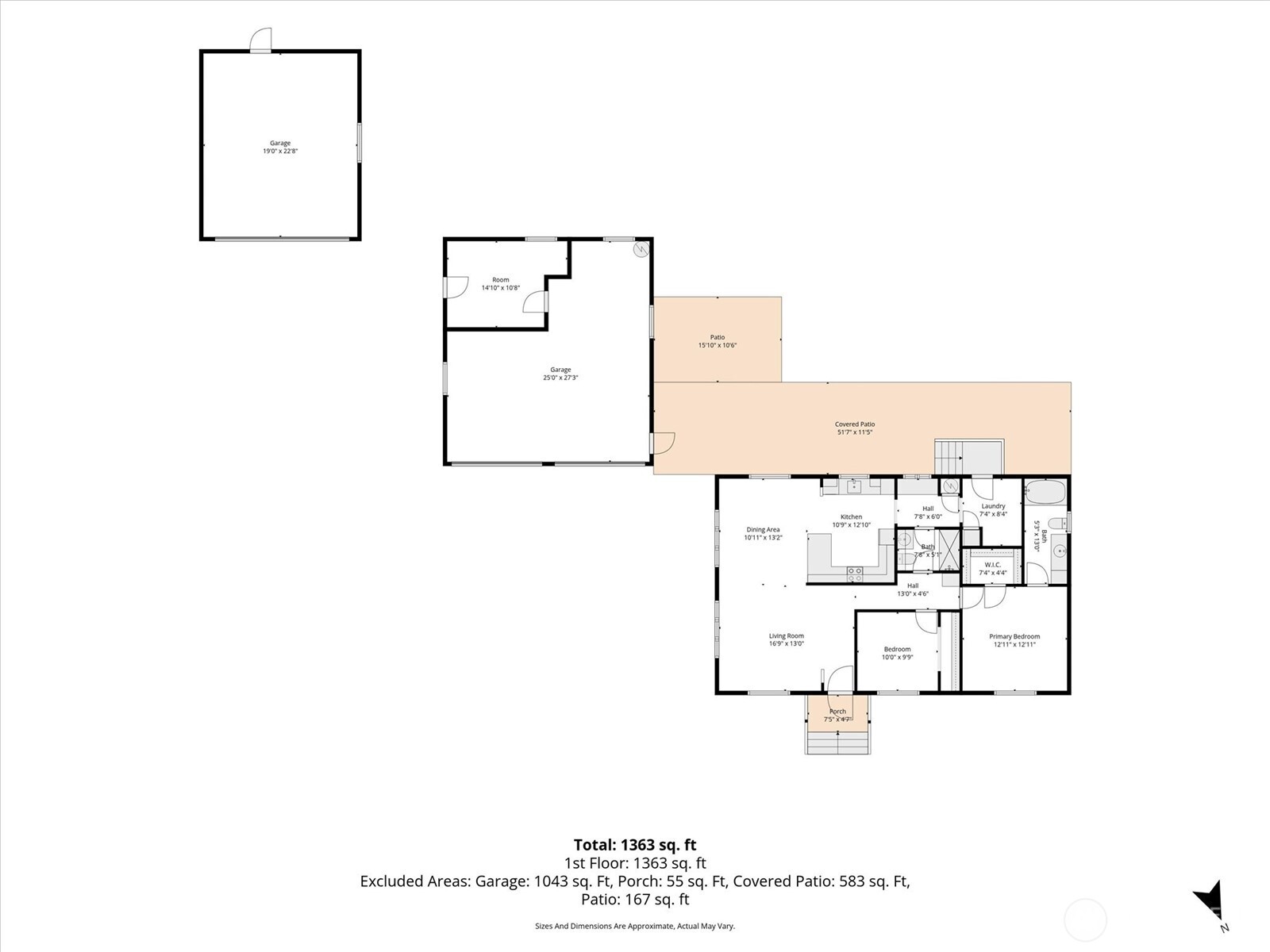 243 Ross Road Kelso, WA 98626 - Photo 24 of 40 Gallery Image 24