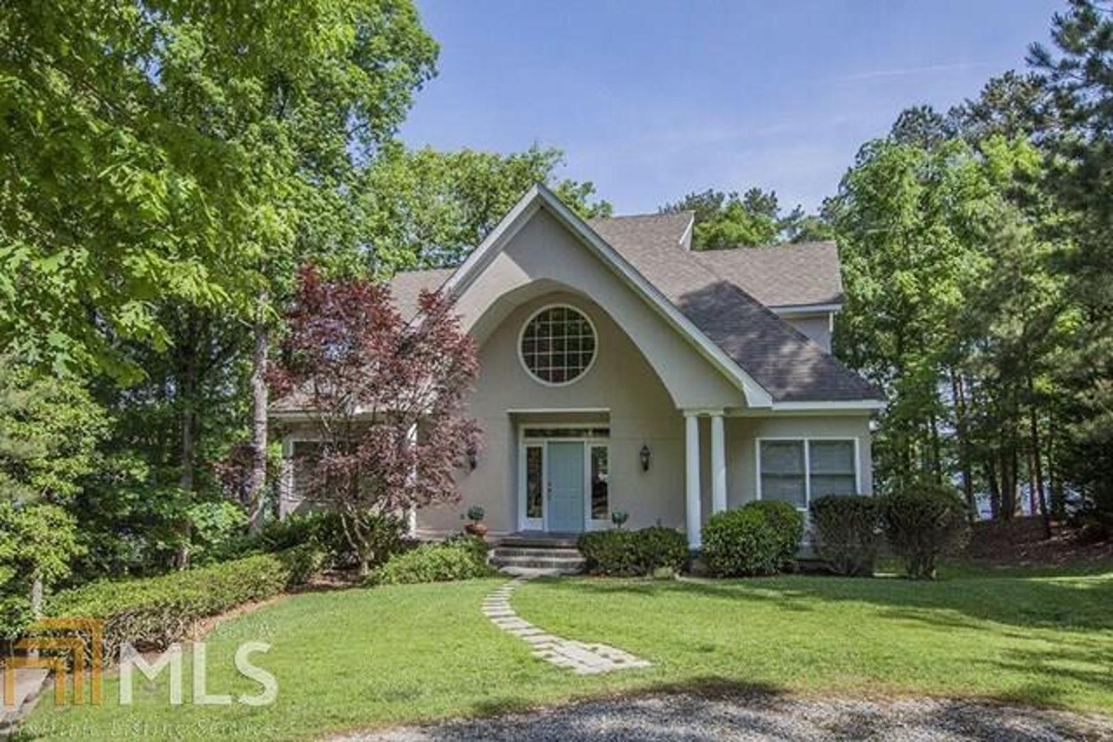 1661-a P A P Roper Road Greensboro, GA 30642 - Photo 1 of 1 Gallery Image 1