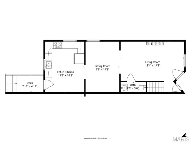 $249,000 | 909 Victor Street, St. Louis, MO 63104