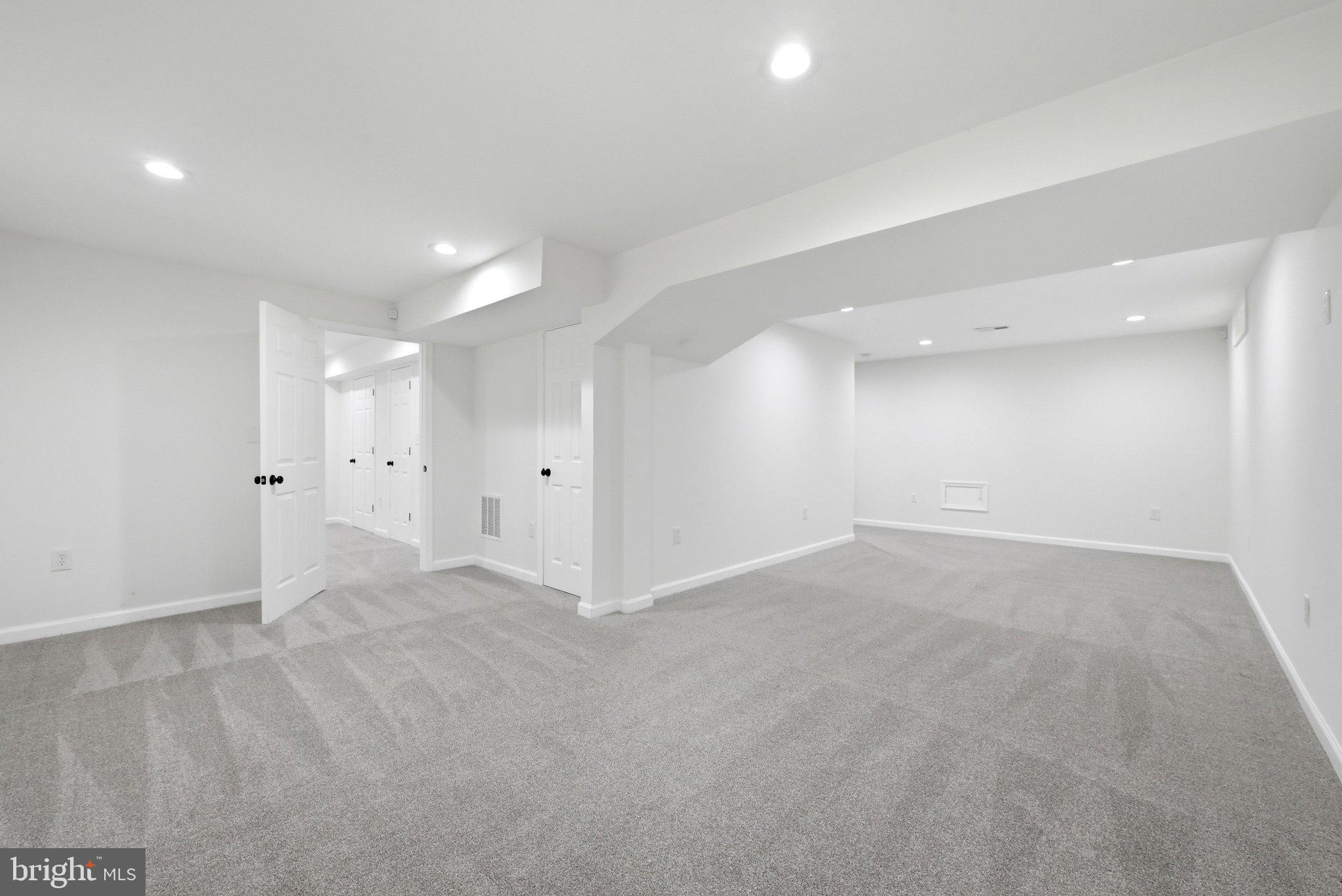 7202 Sampal Place Springfield, VA 22153 - Photo 32 of 44 Basement