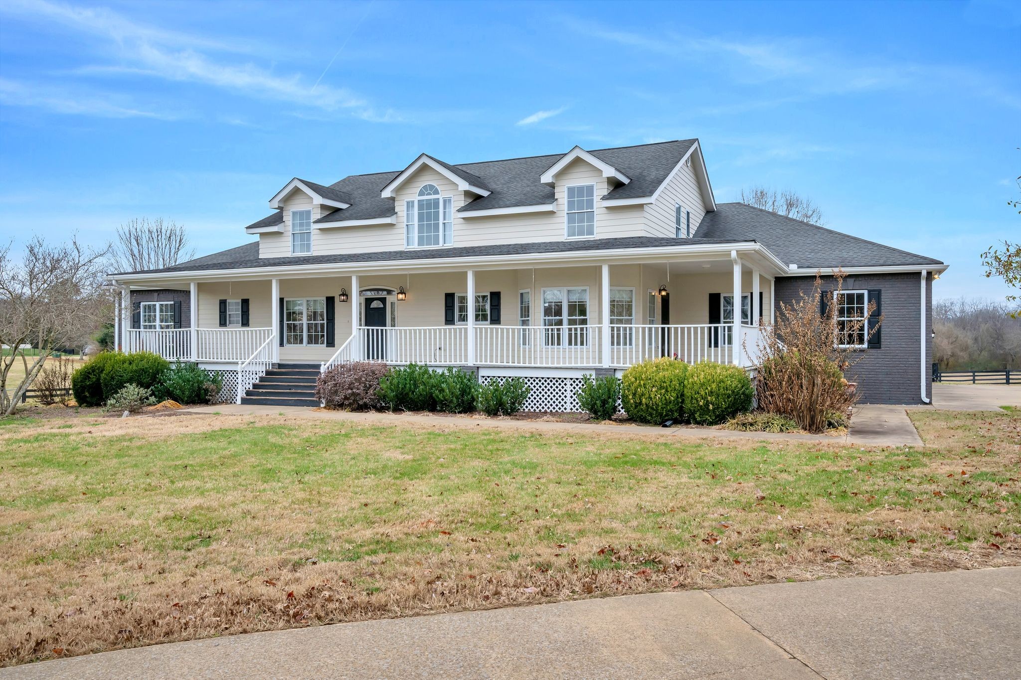 1576 Old Hillsboro Road Franklin, TN 37069 - Photo 1 of 57
