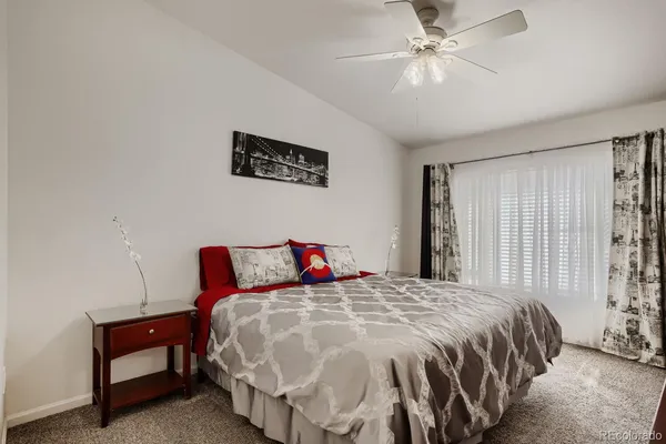 $350,000 | 8437 South Thunder Ridge Way, Unit 204, Highlands Ranch, CO 80126