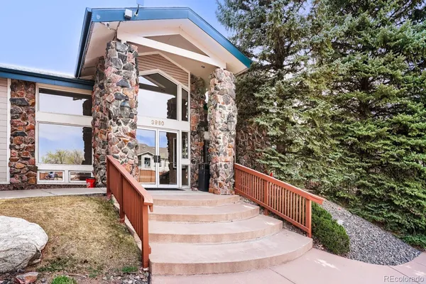 $350,000 | 8437 South Thunder Ridge Way, Unit 204, Highlands Ranch, CO 80126