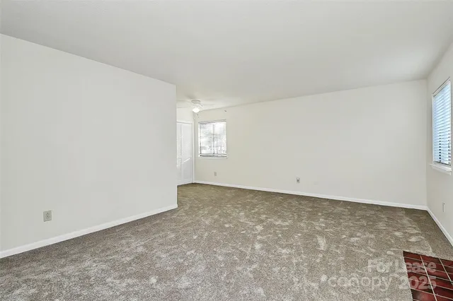 $1,180 | 6121 Heathstone Lane, Unit B, Charlotte, NC 28210