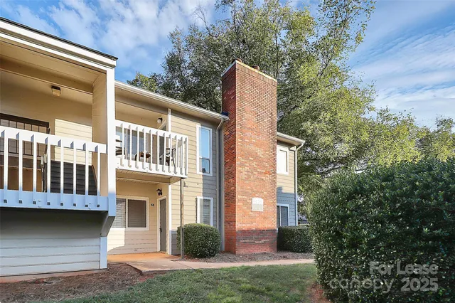 $1,180 | 6121 Heathstone Lane, Unit B, Charlotte, NC 28210