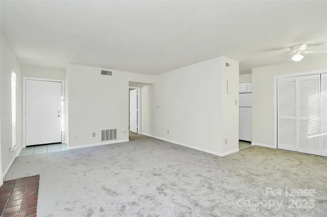 $1,180 | 6121 Heathstone Lane, Unit B, Charlotte, NC 28210