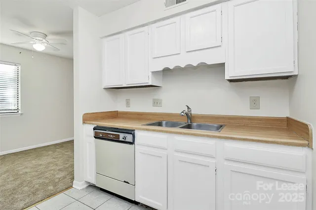 $1,180 | 6121 Heathstone Lane, Unit B, Charlotte, NC 28210