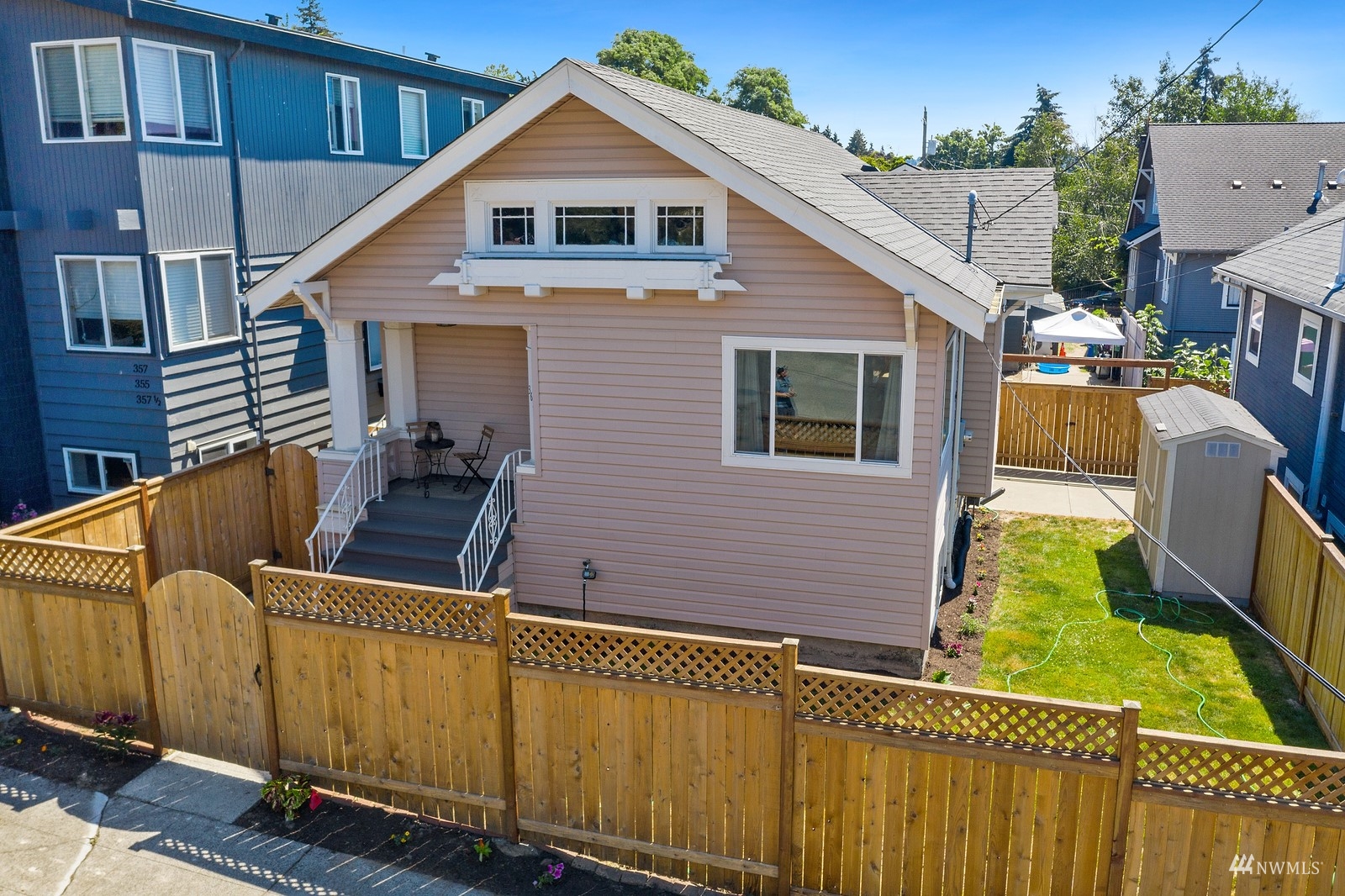 363 Northwest 50th Street Seattle, WA 98107 - Photo 1 of 32