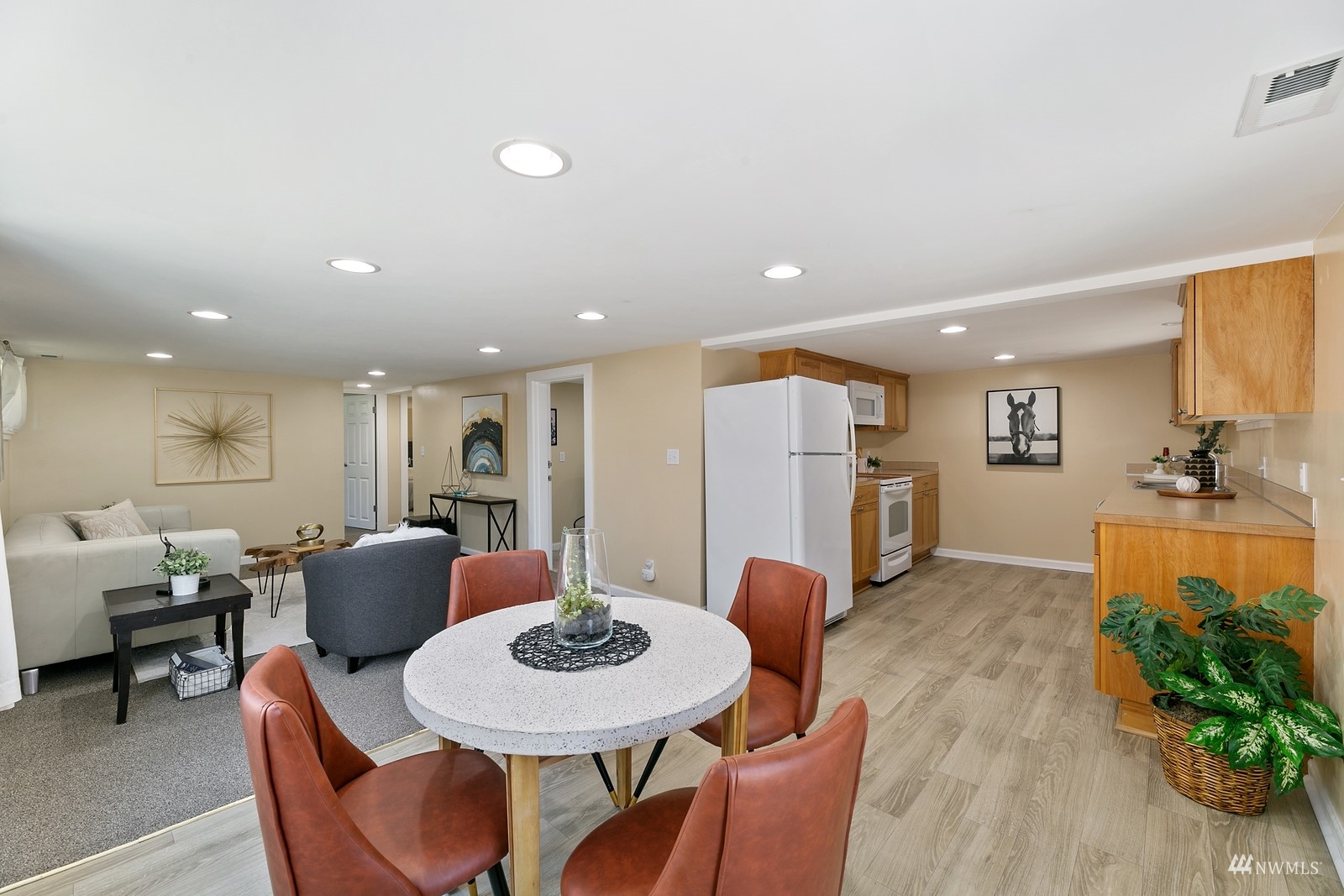 363 Northwest 50th Street Seattle, WA 98107 - Photo 15 of 32