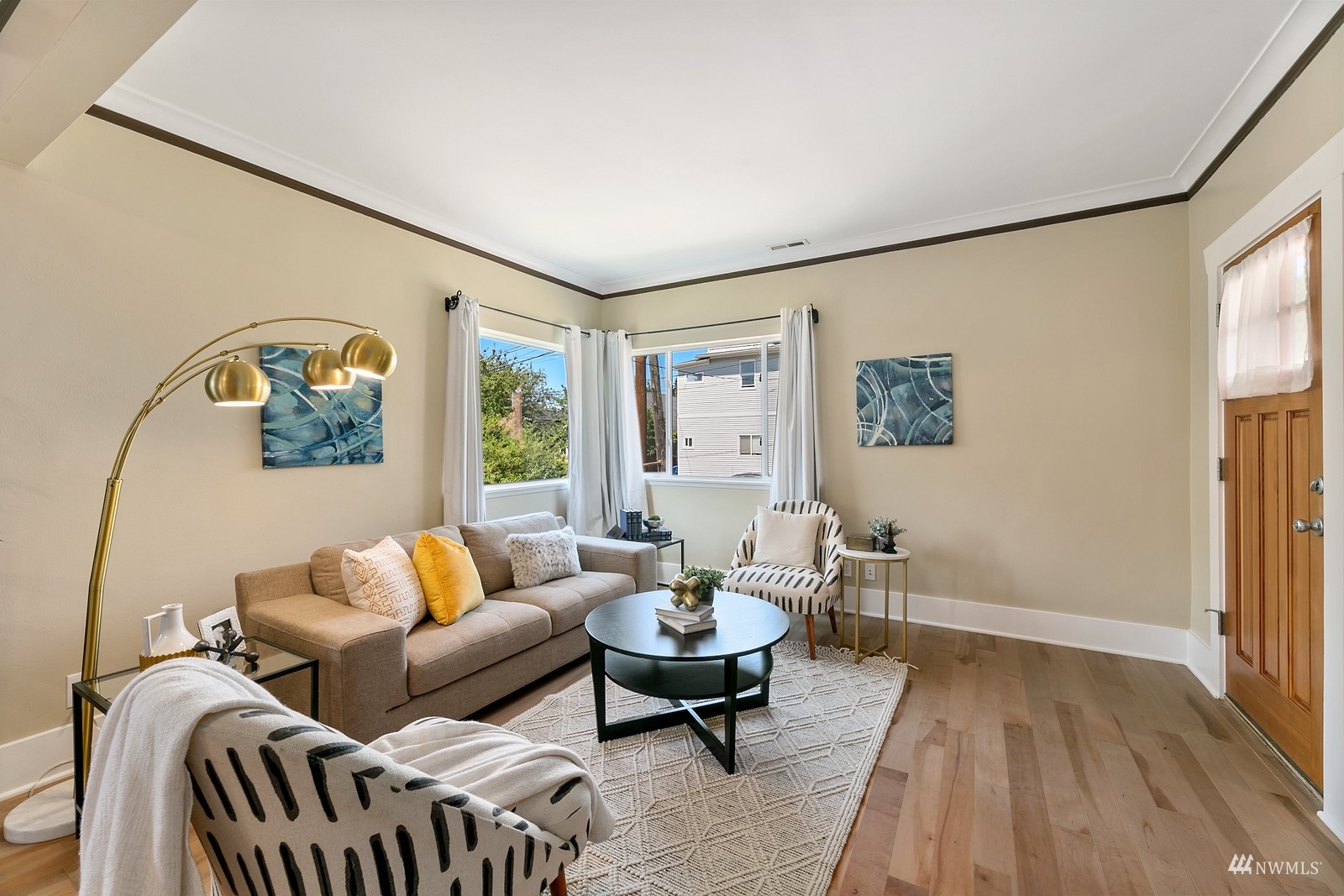 363 Northwest 50th Street Seattle, WA 98107 - Photo 2 of 32