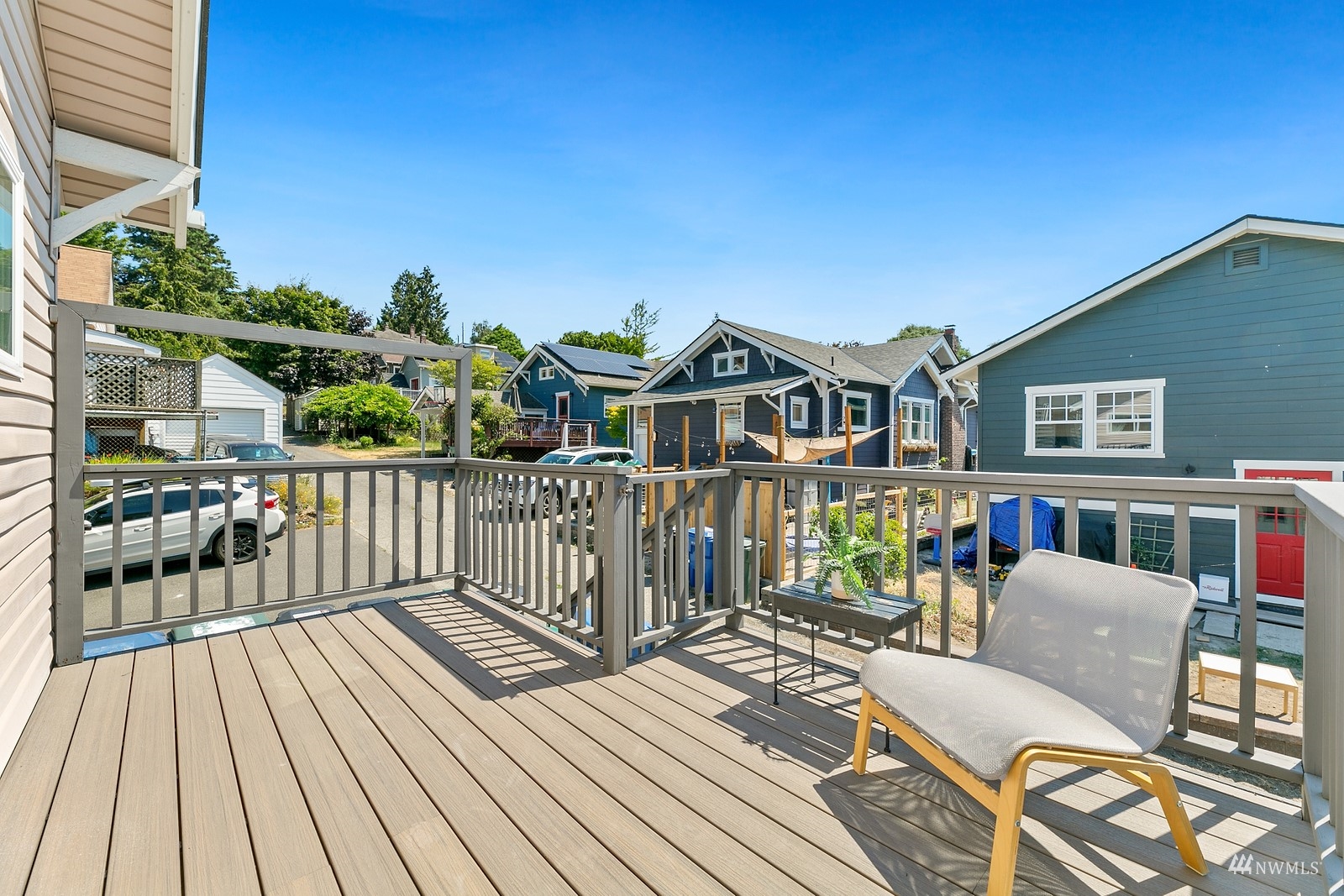 363 Northwest 50th Street Seattle, WA 98107 - Photo 23 of 32
